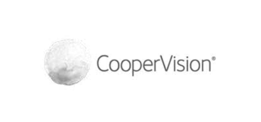 cooper vision